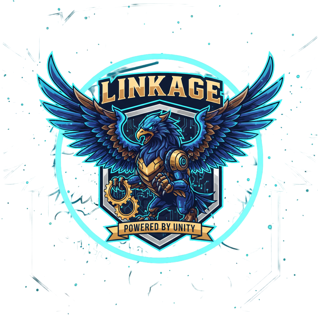 LINKAGE Logo